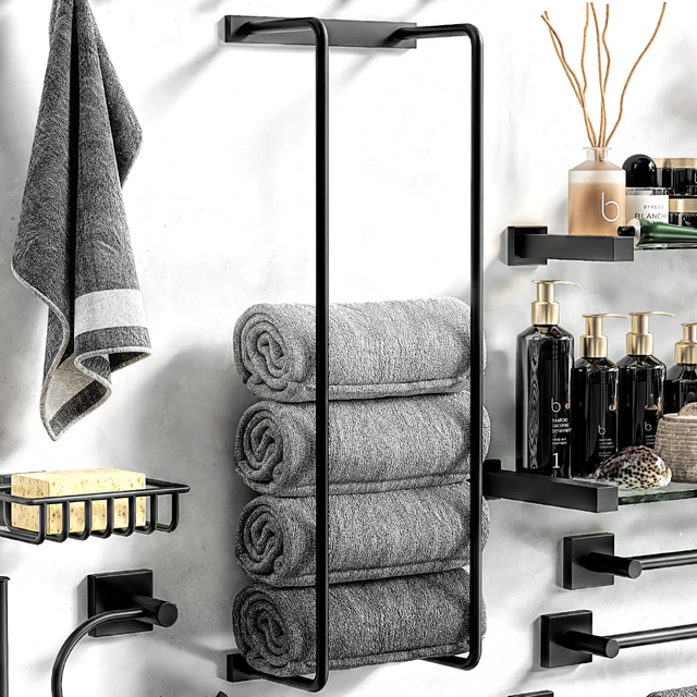 Bathroom accessories 39 — Descargar
