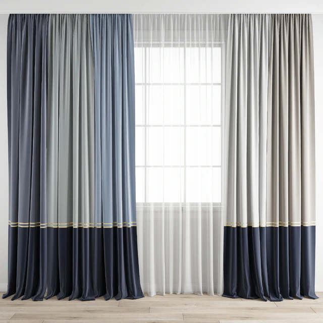 Curtain 176 — Descargar