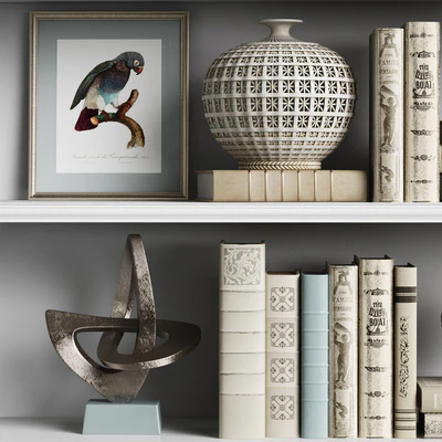 Decor Set 50 — Ver 2