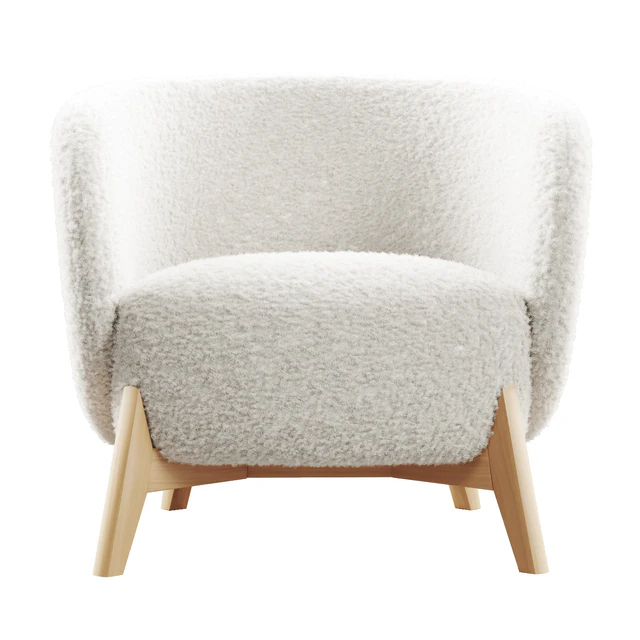 Tilar Cozy White — Descargar