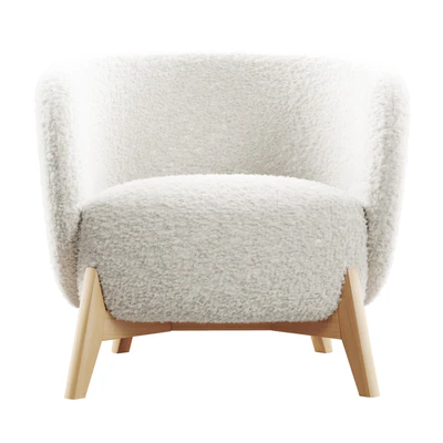 Tilar Cozy White — Ver 2