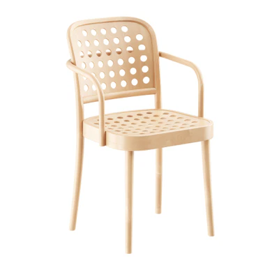 822 armchair by ton — Descargar