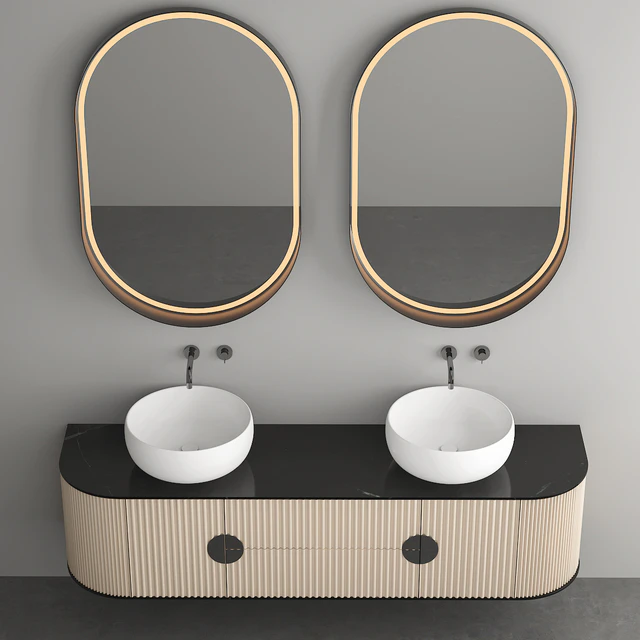 Modern Bathroom Cabinet | No. 118 — Скачать