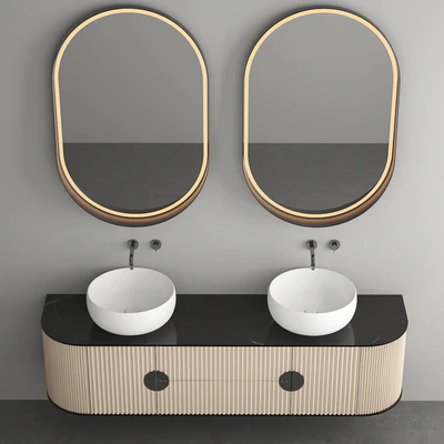 Modern Bathroom Cabinet | No. 118 — Вид 2