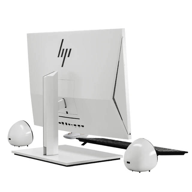 Monoblock HP EliteOne 800 G6 — Скачать