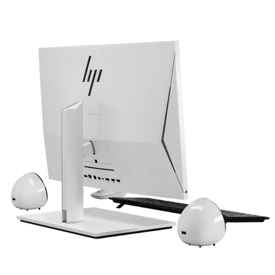 Monoblock HP EliteOne 800 G6 — Вид 2