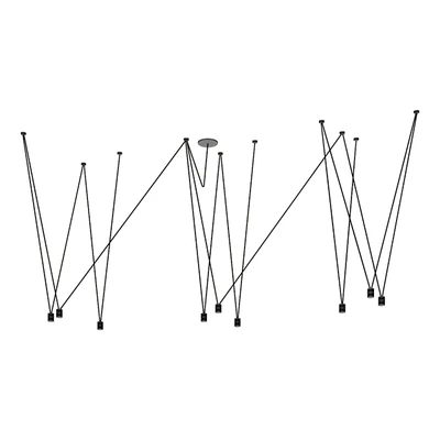 Match Chandelier — Вид 2