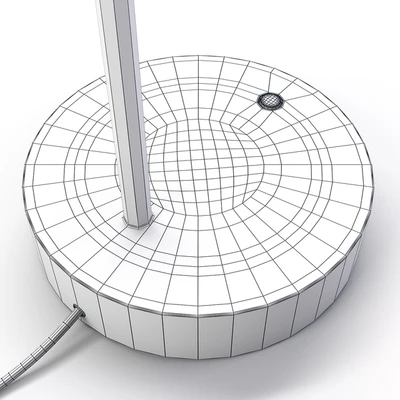 Reel t table lamp — Ver 2