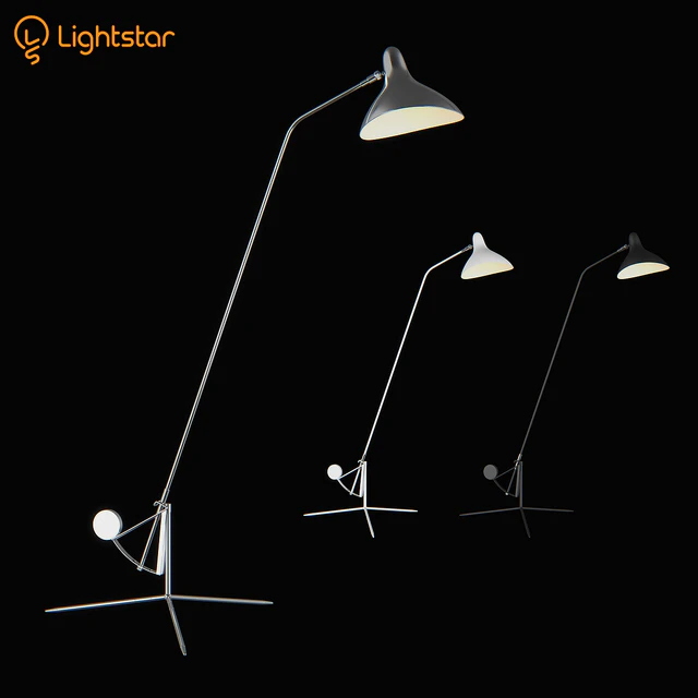 76471x Manti Lightstar — Скачать