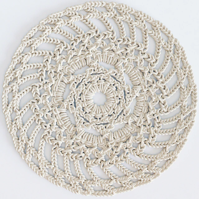 Carpet hand made 2 — Descargar
