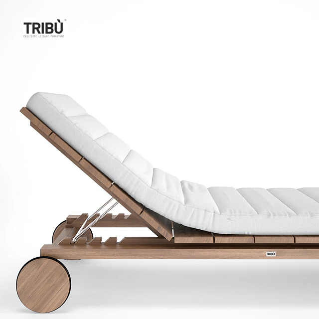 Tribu,kos lounger — Скачать