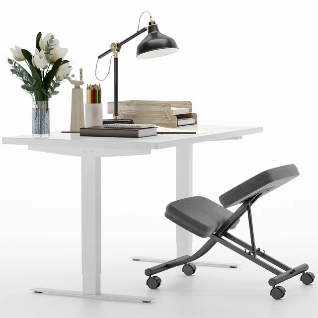 IKEA office workplace — Descargar