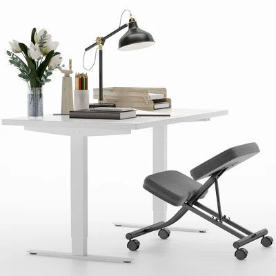 IKEA office workplace — Ver 2