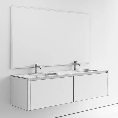 Inbani Strato H Vanity Unit Set 1 — Вид 2