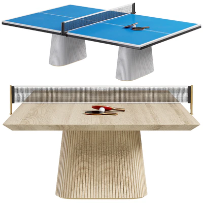 Ping Pong Table EGEO By Vismara — Ver 2