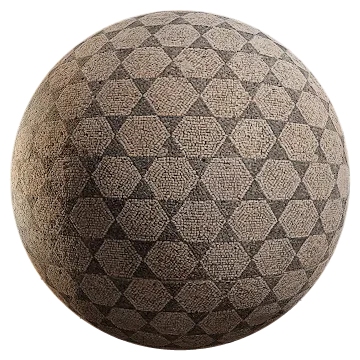 roman mosaic 013 — Descargar