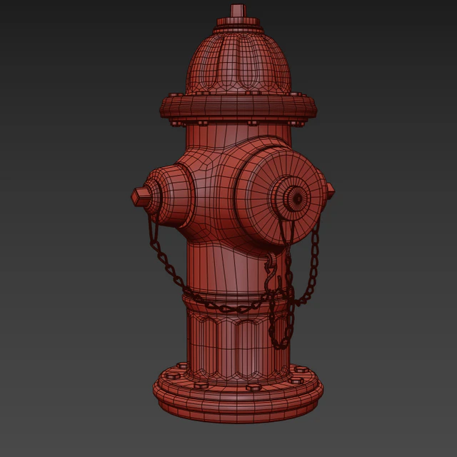 Hydrant — Descargar