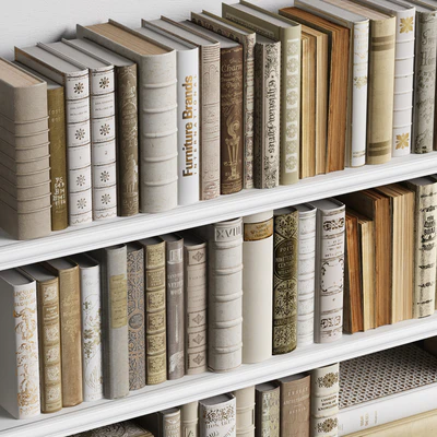 Classic Books 09 — Вид 2