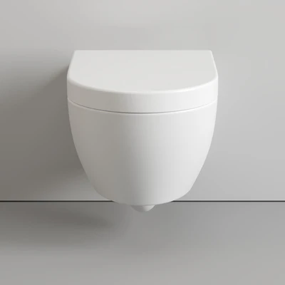 Унитаз Villeroy & Boch Subway 2 — Вид 2