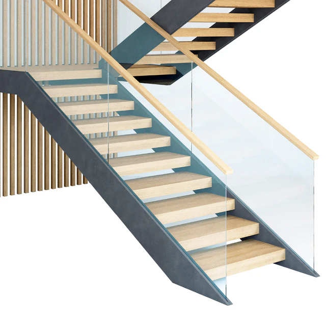 Staircase 009 — Descargar