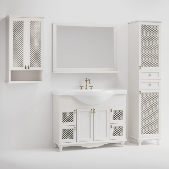 Bathroom furniture set-3 — Descargar