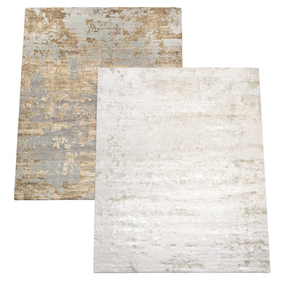 Fairy rug Sahrai Milano — Ver 2