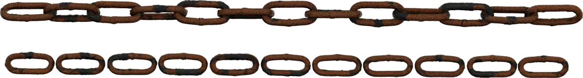 links and modular chain 001 — Скачать