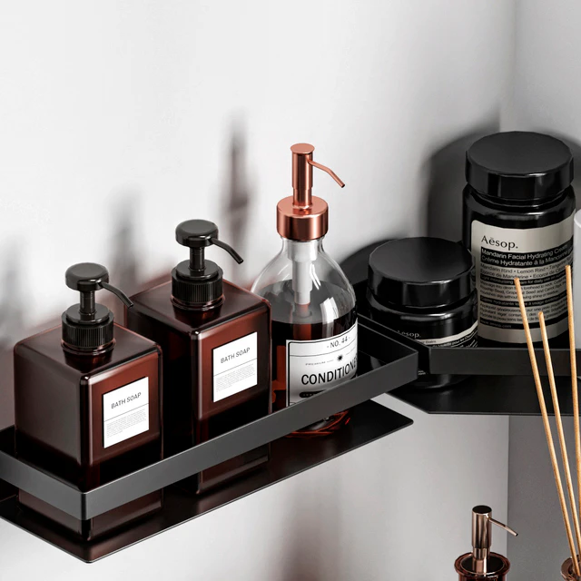 Bathroom accessories 2 — Скачать