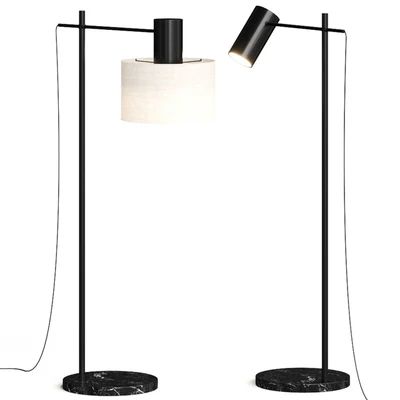 Estiluz Cyls Floor Lamps — Вид 1