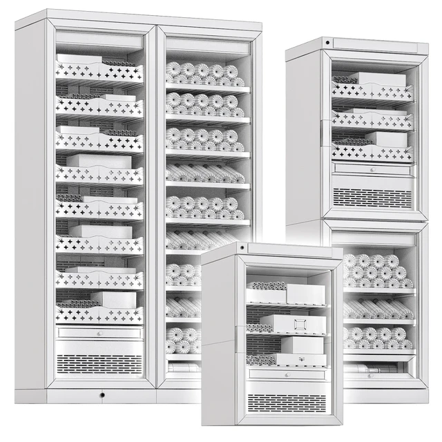 RACING Humidor — Скачать