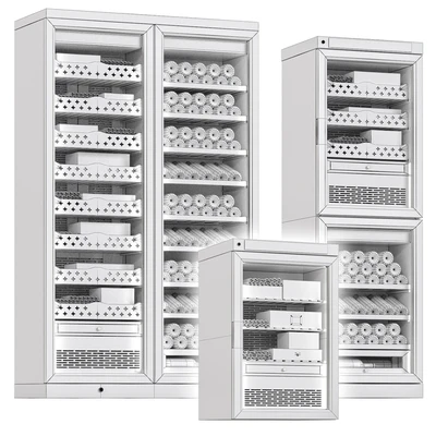 RACING Humidor — Вид 2