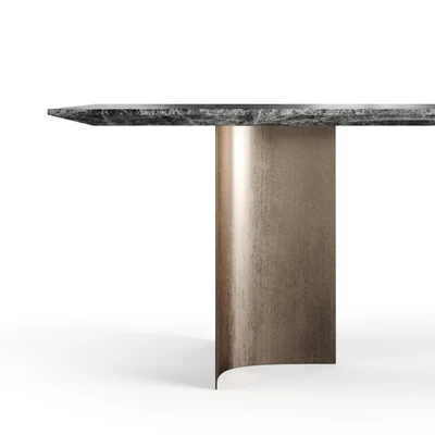 Gullwing table by Lema — Ver 2