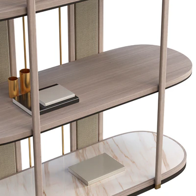 Bookcase Frato Firenze — Ver 2