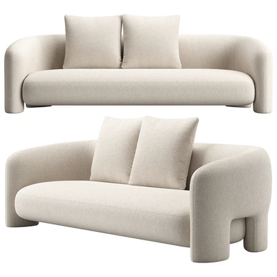 Sofa Bold by Mohdern — Ver 1