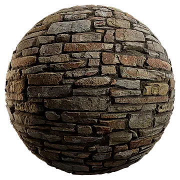 stone wall 015 — Descargar