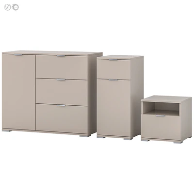 Sideboard, Chest of drawers, Stand Stella Divan — Ver 2