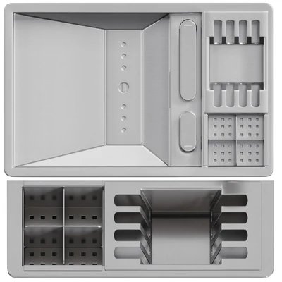 Rodi Elite Invisible 70 — Ver 3