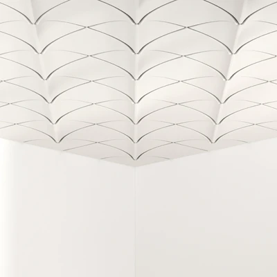 Ceiling No 005 — Ver 2