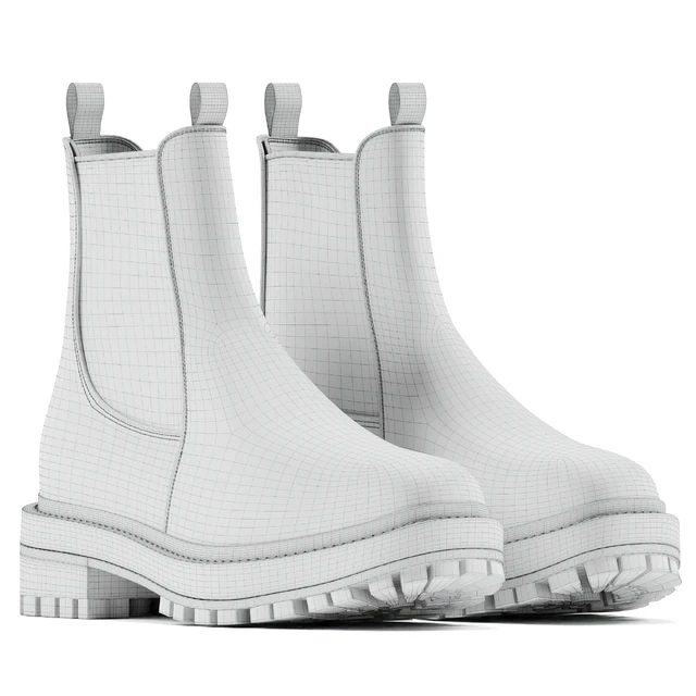 Laguna Boot — Descargar