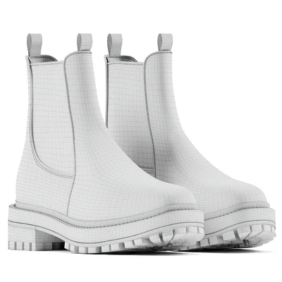 Laguna Boot — Ver 2