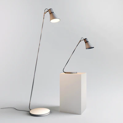 Floor lamp, desktop TAIA Lucente — Ver 2