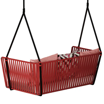 Kettal | Bitta swing — Ver 2