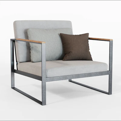 Roshults Easy Garden Set — Ver 2
