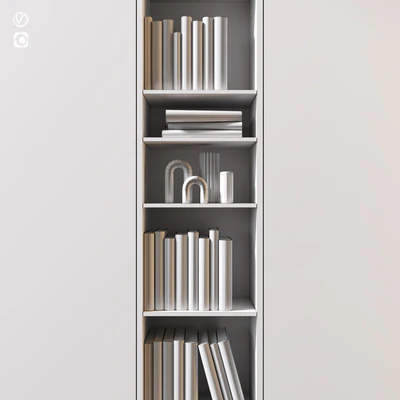 Furniture composition | 449 — Ver 2