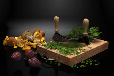 scanned food sets 003 — Descargar