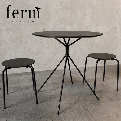 Herman Stoll by Ferm Living — Ver 1