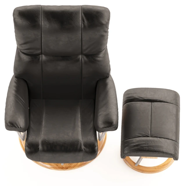Stressless Mayfair Recliner — Descargar