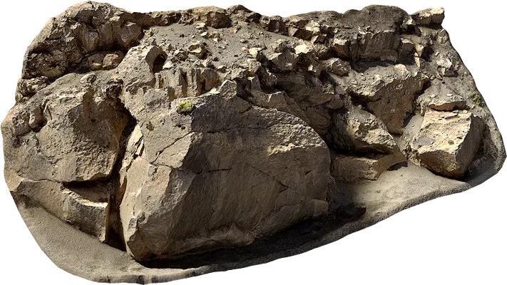 icelandic lava outcrop 002 — Descargar