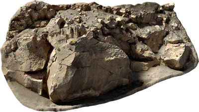 icelandic lava outcrop 002 — Descargar