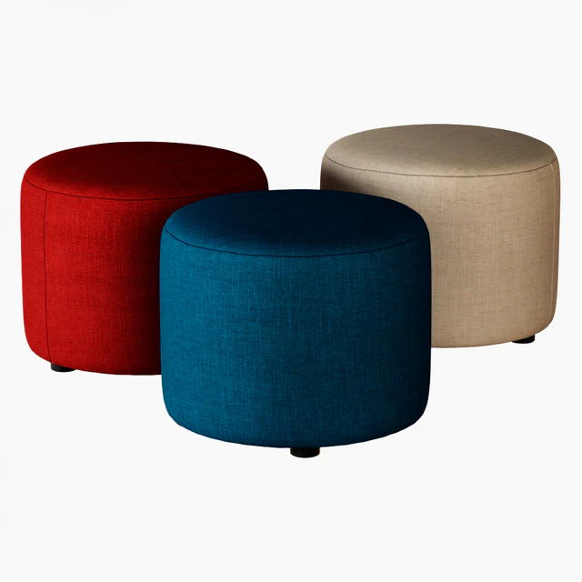 Pouf Ditre Chloe — Скачать